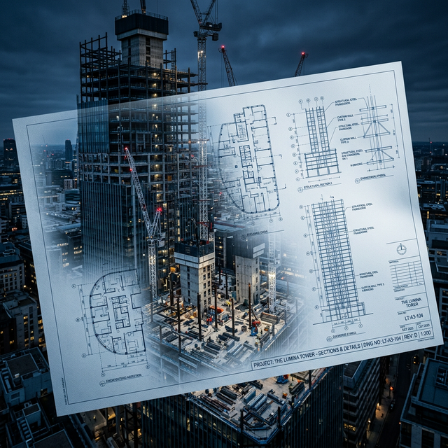 Civil Engineering Excellence