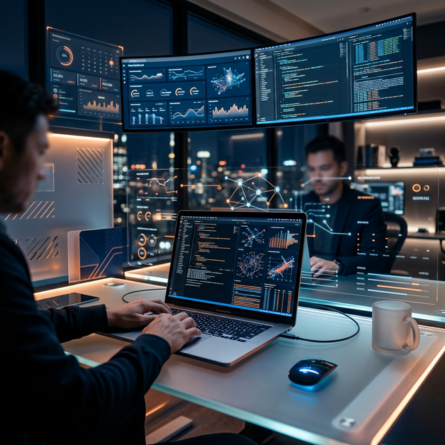 IT & Digital Innovation